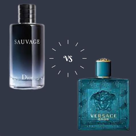 versace vs sauvage perfume.